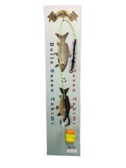 Powerex Boilie Sazan Rig Takımı Model2
