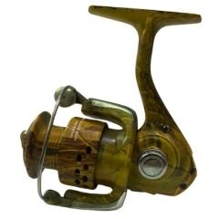 Seaside CPFM20 2 BB Grafit Olta Makinesi