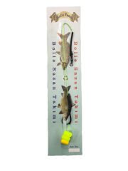 Powerex Boilie Sazan Rig Takımı Model3