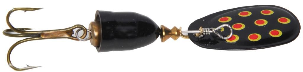 Powerex Spin Kaşığı / 81 / RedBone Serisi