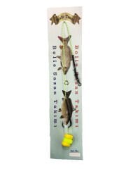 Powerex Boilie Sazan Rig Takımı Model4