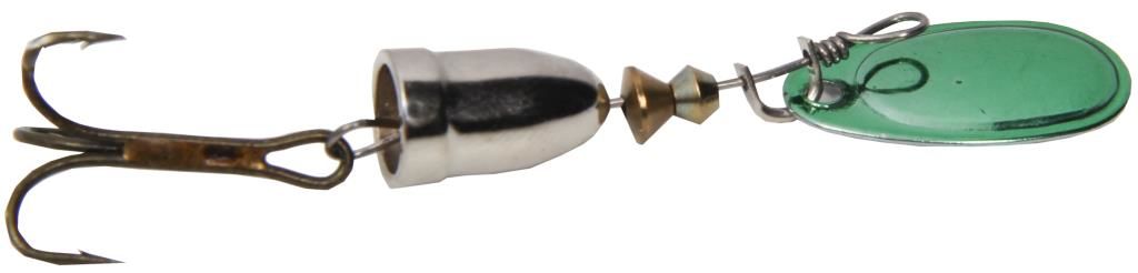 Powerex Spin Kaşığı / 84 / RedBone Serisi