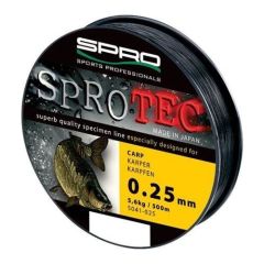 Spro-Tec Sazan Misinası 0.30 Mm 7.6Kg 400 M.