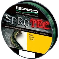 Spro-Tec Turna Misinası 0.30 Mm 7.6kg 400 Metre.