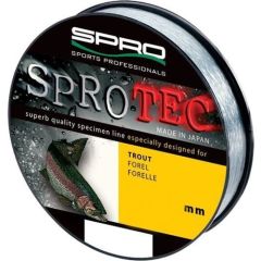 Spro-Tec Alabalık Misina 0.18 Mm 2.9 Kg 500 M 1/5