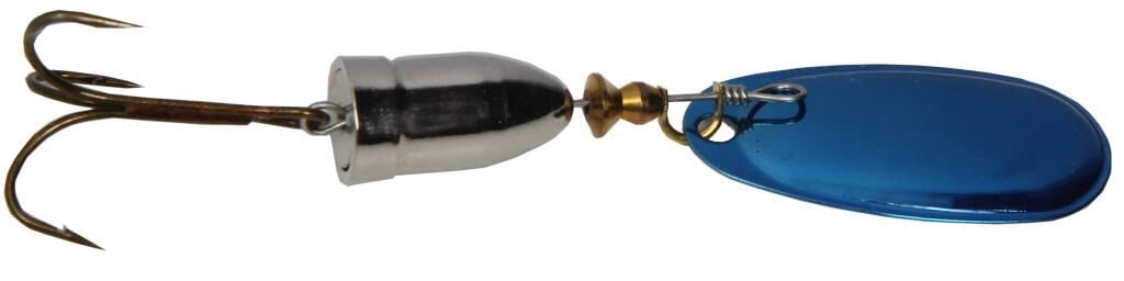 Powerex Spin Kaşığı / 95 / RedBone Serisi