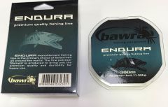 Bawra Barracuda Endura 0,35MM. 300 Metre Misina