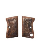 Astra Mod 2000 CUB Uyumlu Özel Seri Lazer Kesim Ahşap Kabze Mod1