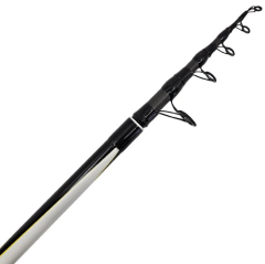Kendo Azurro Surf 420cm 250 gr Teleskopik Olta Kamışı