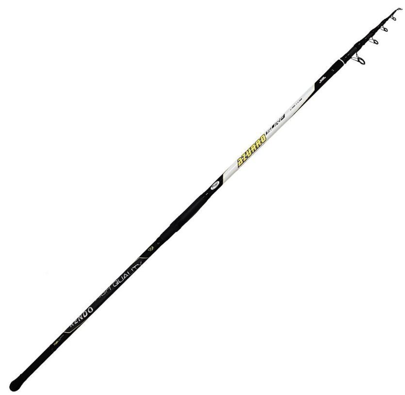 Kendo Azurro Surf 420cm 150 gr Teleskopik Olta Kamışı