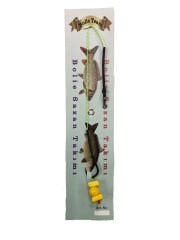 Powerex Boilie Sazan Rig Takımı Model13