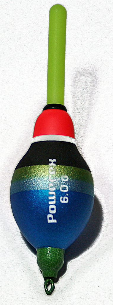 Powerex 8-32/8gr Şamandıra