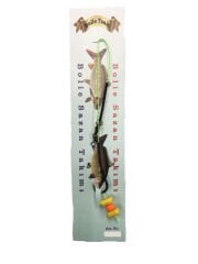 Powerex Boilie Sazan Rig Takımı Model14