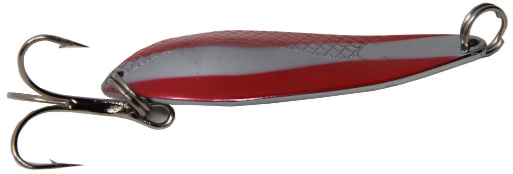 Powerex Spin Kaşığı / 105 / PescaV Serisi