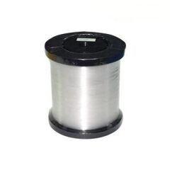 0,35mm 1Kg. Bobin Misina Kiloluk