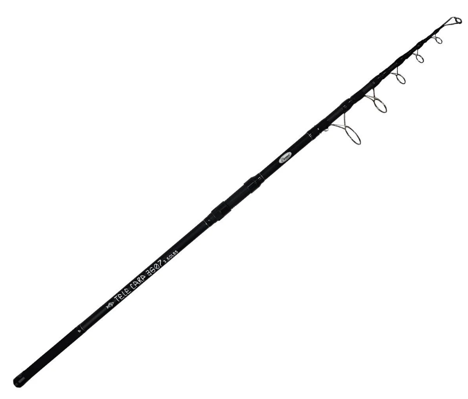 Kendo TeleCarp 3.90cm 3.5lbs Olta Kamışı