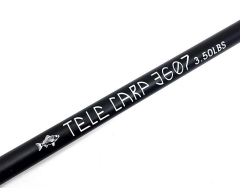 Kendo TeleCarp 3.90cm 3.5lbs Olta Kamışı