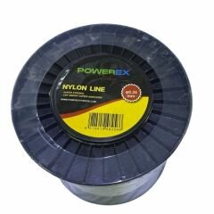 0,45mm 1Kg. Bobin Misina Kiloluk