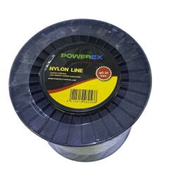 0,80mm 1Kg. Bobin Misina Kiloluk