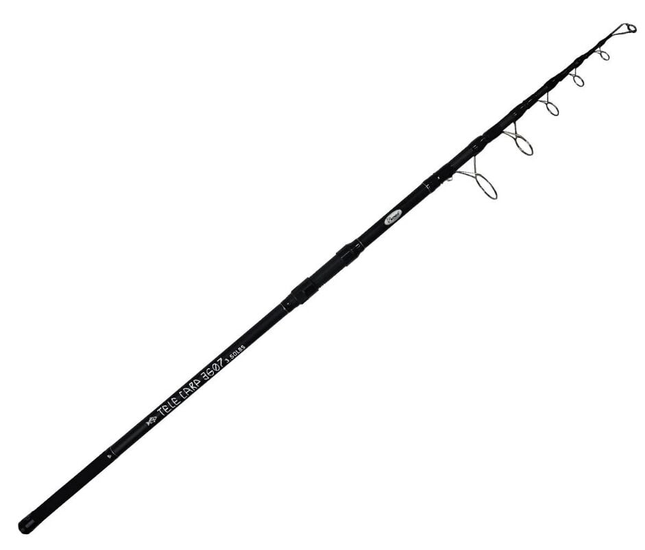 Kendo TeleCarp 3.60cm 3.5lbs Olta Kamışı