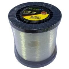 0,50mm 1Kg. Bobin Misina Kiloluk