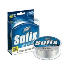 Sufix Siege Monofilament 0,38mm.Olta Misinası 100m.