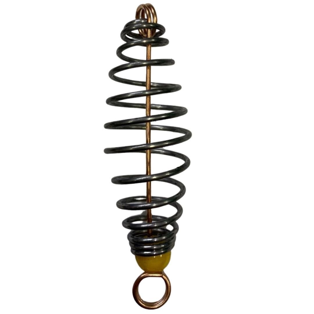 Boncuklu Boş Sazan Yayı