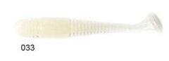 Lucky John Tioga 033 2'' (5.08 cm) 10P Silikon Yem