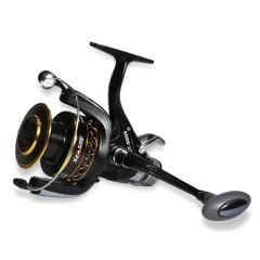 Seaside CTFR40 5+1 BB Baitrunner Carp Sazan Olta Makinesi
