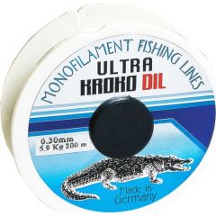 Krokodil Ultra Misina 0.35 mm 100 M. Makara Misina