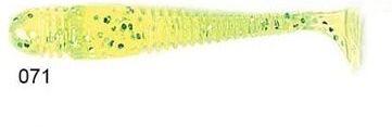 Lucky John Tioga 071 2.9'' (7.36 cm) 7P Silikon Yem