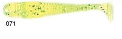 Lucky John Tioga 071 2.9'' (7.36 cm) 7P Silikon Yem