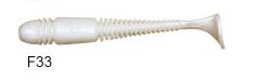 Lucky John Tioga F33 2.9'' (7.36 cm) 7P Silikon Yem