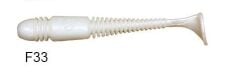 Lucky John Tioga F33 2.9'' (7.36 cm) 7P Silikon Yem