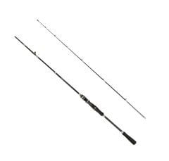 Powerex Skok Lure Spin 2,40cm. 3-30 gr 2 Parça IM8 Carbon Spin Kamışı