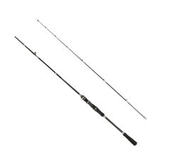 Powerex Skok Lure Spin 2,40cm. 3-30 gr 2 Parça IM8 Carbon Spin Kamışı
