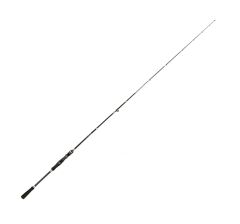 Powerex Skok Lure Spin 2,40cm. 3-30 gr 2 Parça IM8 Carbon Spin Kamışı