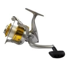 Powerex Black Power 3.00m. 150-200gr. Kamış  - Carrera II 6000 Gold Kamış Makine Olta Seti