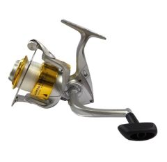 Powerex Black Power 3.00m. 150-200gr. Kamış  - Carrera II 6000 Gold Kamış Makine Olta Seti