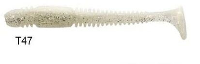 Lucky John Tioga T47 2.9'' (7.36 cm) 7P Silikon Yem