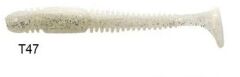 Lucky John Tioga T47 2.9'' (7.36 cm) 7P Silikon Yem