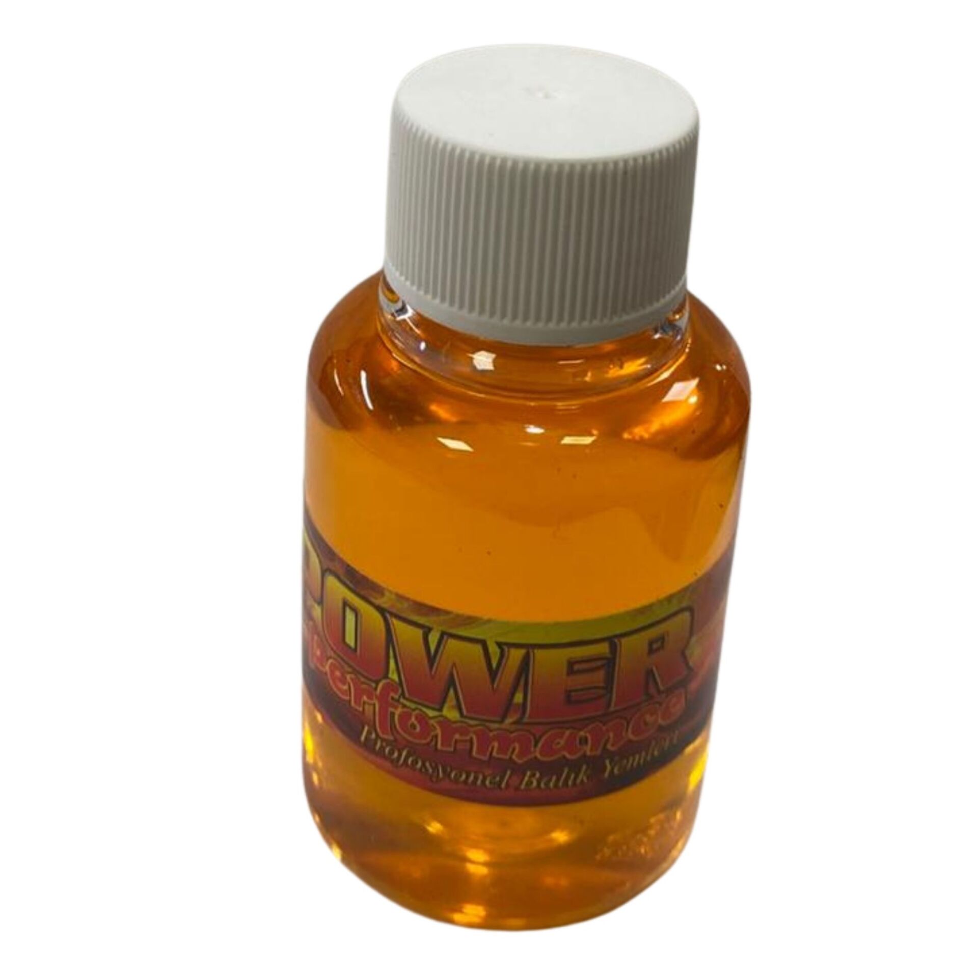Powerex Karides Aromalı 60ml. Atraktör Yem Katkısı Balık Kokusu
