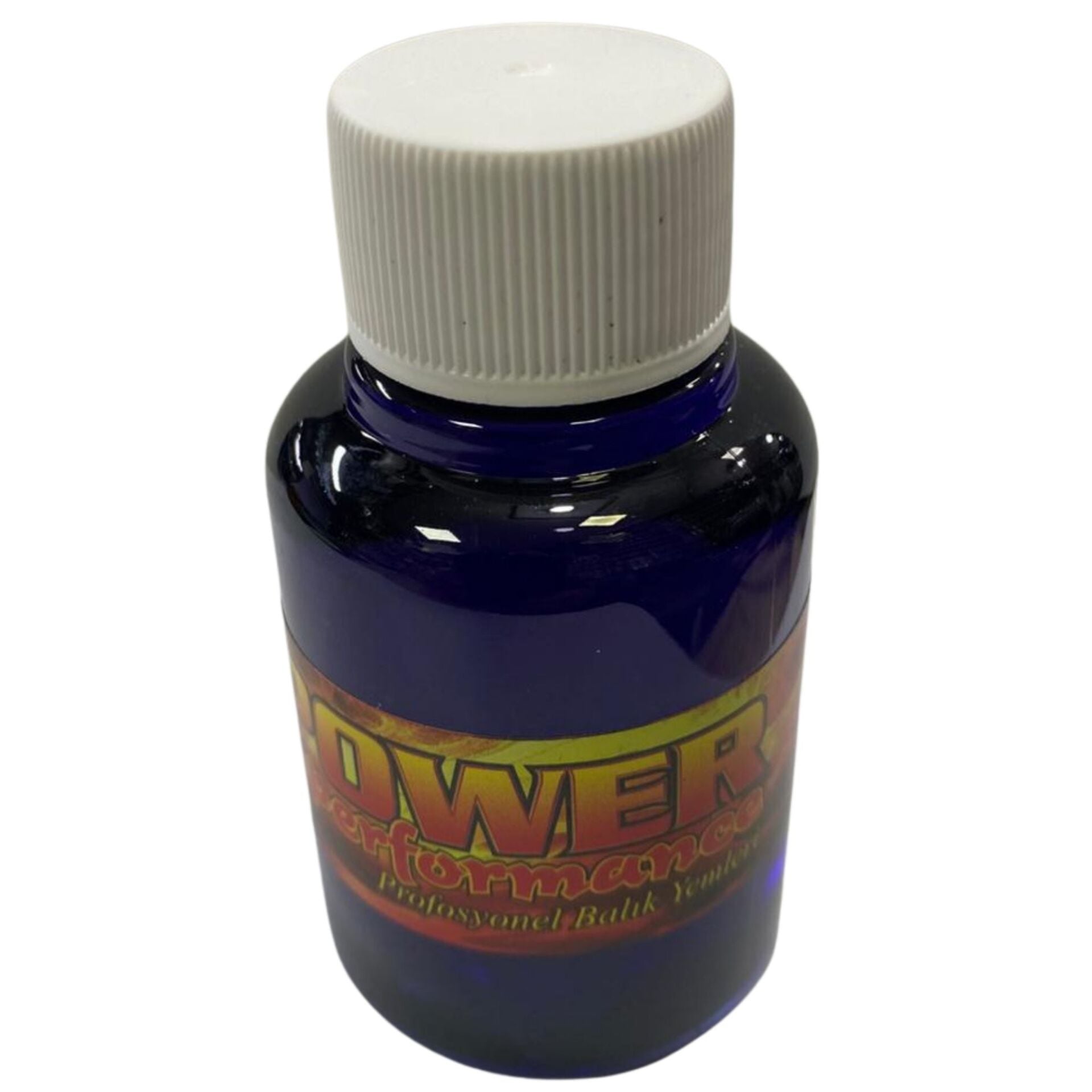 Powerex Midye Aromalı 60ml. Atraktör Yem Katkısı Balık Kokusu