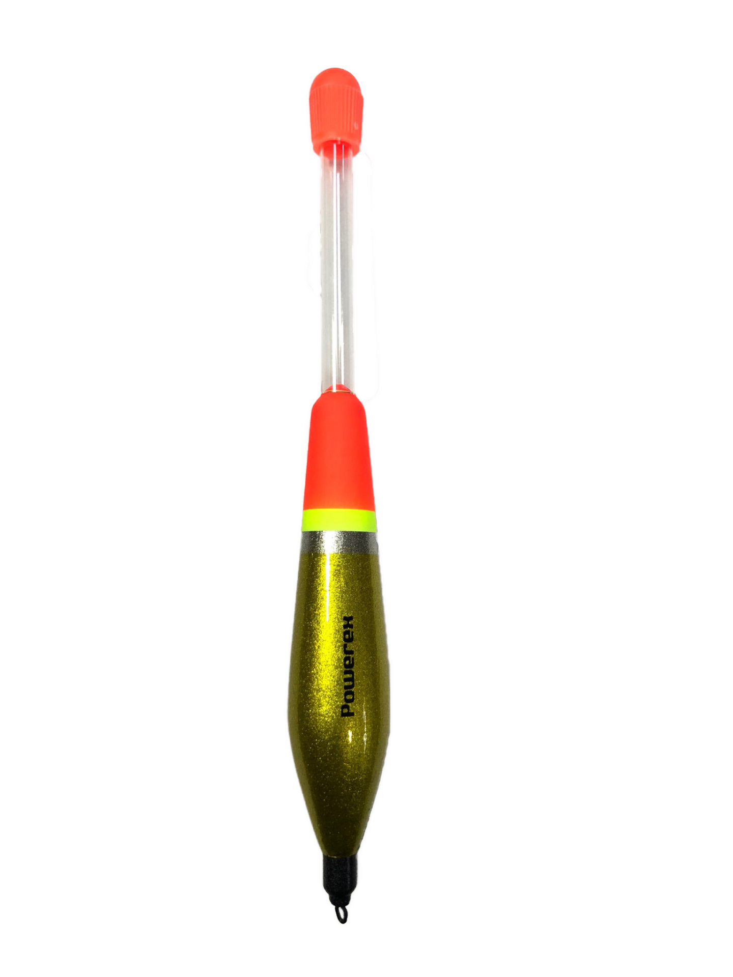 Powerex 5-34/4+4gr Şamandıra