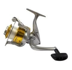 Powerex Black Power 3.60m. 150-200gr. Kamış  - Carrera II 6000 Gold Kamış Makine Olta Seti