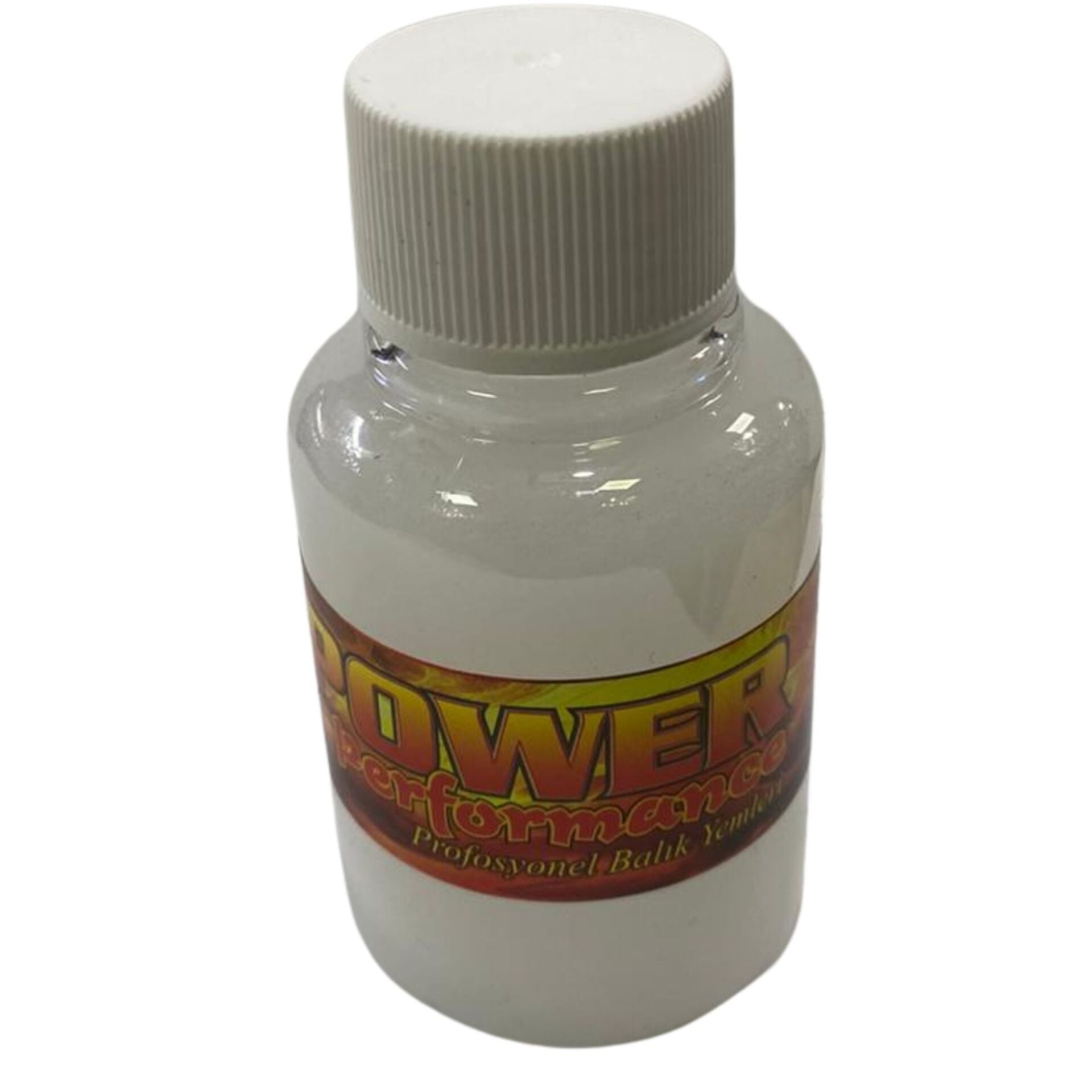 Powerex Peynir Aromalı 60ml. Atraktör Yem Katkısı Balık Kokusu