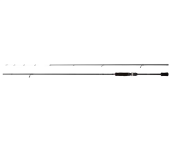 Shimano Bassterra A LRF Spinning 2,18m 7'2'' 1-11g LRF Spin Olta Kamışı