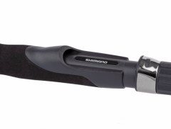 Shimano Bassterra A LRF Spinning 2,18m 7'2'' 1-11g LRF Spin Olta Kamışı