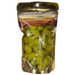 Powerex Vanilya Aromalı  (105~115gr) Kesme Hamur