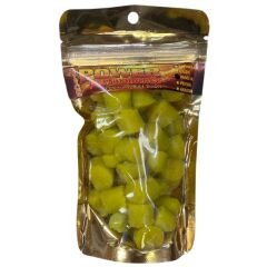 Powerex Vanilya Aromalı  (105~115gr) Kesme Hamur